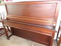 Willis Piano