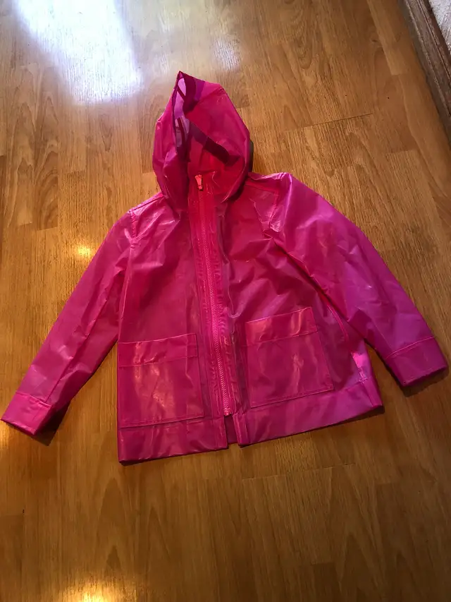 KIDS RAIN JACKETS/WINTER JACKETS in Kids & Youth in Mississauga / Peel Region - Image 9