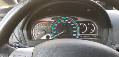 Toyota Venza AWD 3.5 L