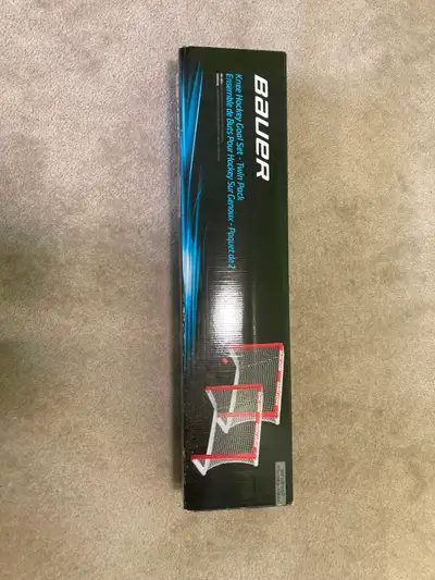 Bauer Mini Stick Set, View more