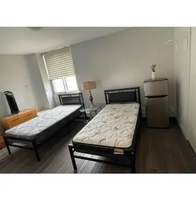 room for rent