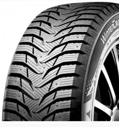 Purchased tires and steel rims new in Sept 2022 - used only one winter - approx 5,000km - 9/32” trea...