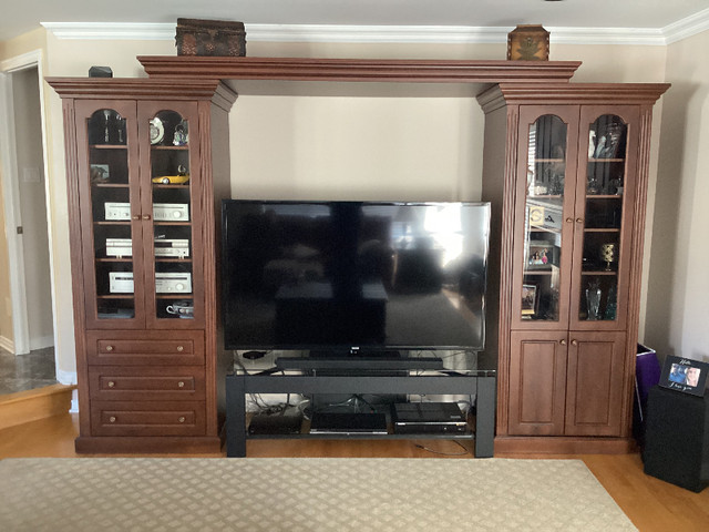 Meubles de salon/Family Room Furniture dans Meubles de télé et unités de divertissement  à Laval/Rive Nord