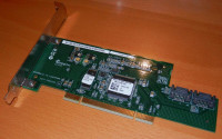 Promise Technologies & Adaptec 1210SA SATA RAID & SCSI cards