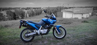 1999 BMW F650