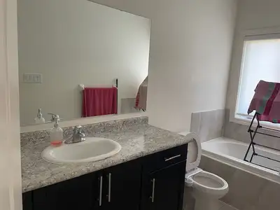 4 Bedroom Townhouse for rent