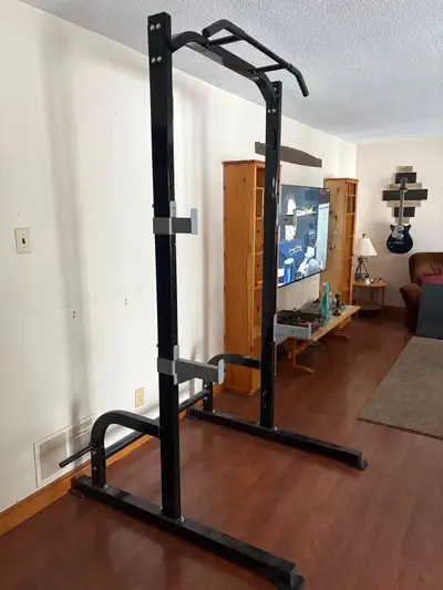 Squat Rack, View more