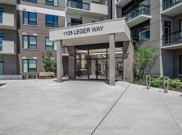 Condo for Rent