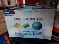 Core Strength Kit