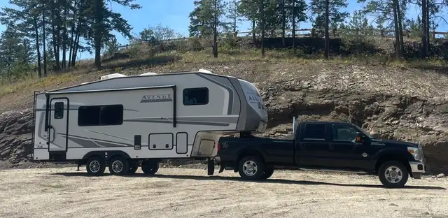 2024 Alliance Rv