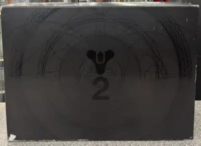   Destiny 2 Collectors Edition , View more