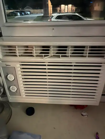 Ac unit window, View more