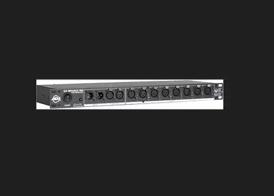 *NEW (Reg $241)* D4 Branch RM 4-way Lighting Distributor/Booster, View more