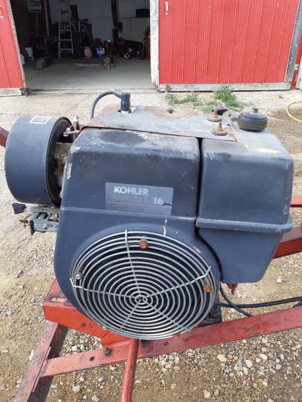 Sakundiak Grain Auger Farming Equipment Regina Kijiji