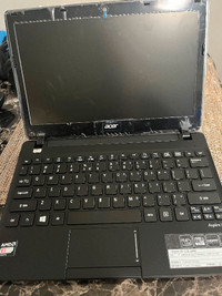 Acer Notebook Brand New!