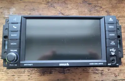 100% working, just swapped out. Make me an offer