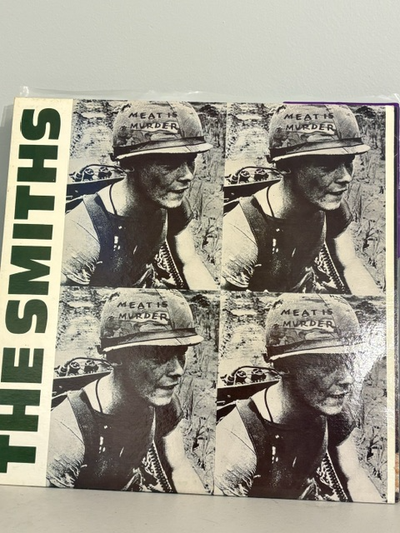 The Smiths and More Vinyl Records, View more