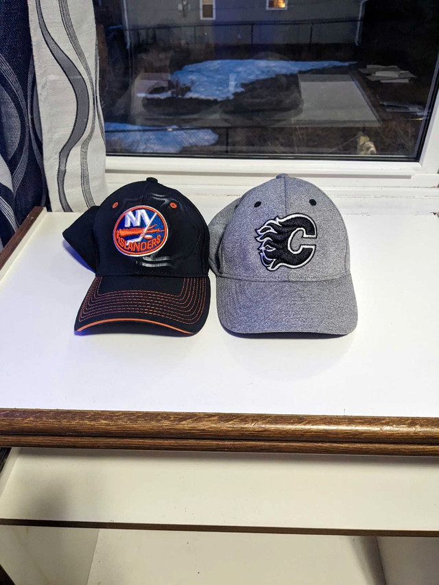 2 hats for sale in Men's in Charlottetown