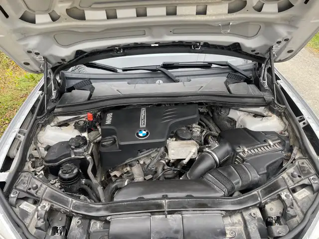 2014 BMW x1540714154035128329