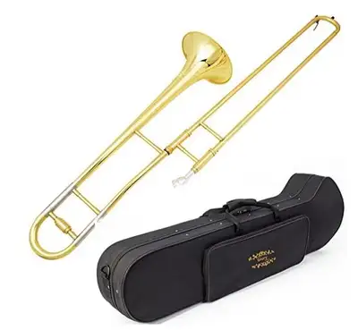 trombone, View more