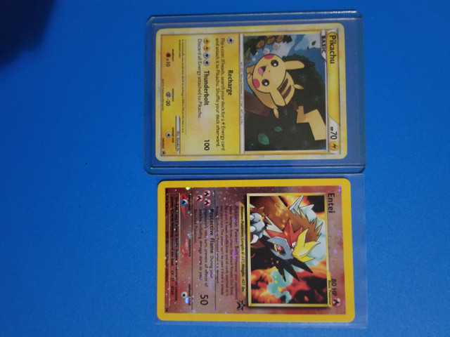 Pokemon Blackstar Promos in Arts & Collectibles in Mississauga / Peel Region - Image 3