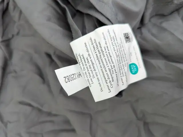 CA Beding Set Super Q Comforter Set, Incanus in Bedding in City of Toronto - Image 5