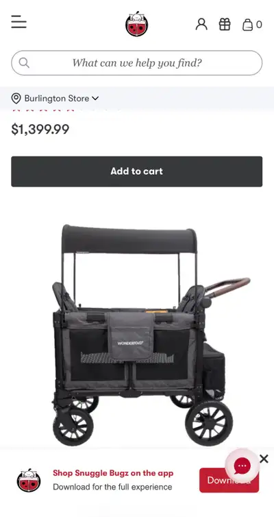 Wonderfold, View more