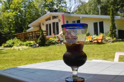 We have a couple spots available for the summer. Please contact for details. Our four season cottage...