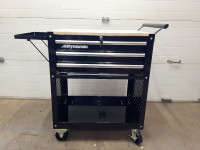New Dynamic Tool Cart / Chest