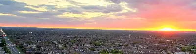 Vaughan condo for rent