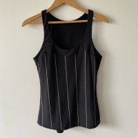 Lululemon tank top size 4