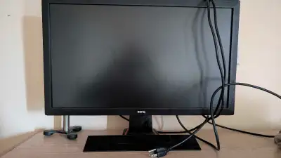 BenQ Monitor, View more