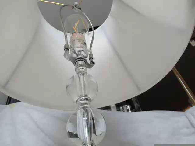 Table Lamp in Indoor Lighting & Fans in City of Toronto - Image 3