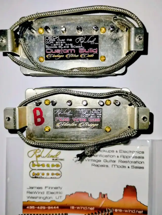 Dimebag Darrell Walks Into A Bar-Seek & Destroy-Hail Dimebag!!!! in Guitars in City of Toronto - Image 10