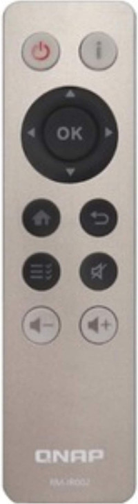 Qnap IR Remote Control (RM-IR002)