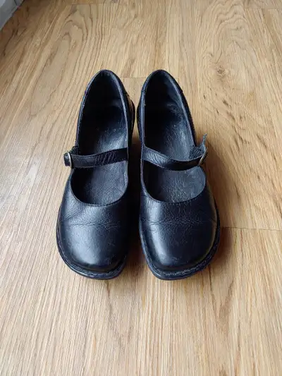 Soulier Hush Puppies noir, View more