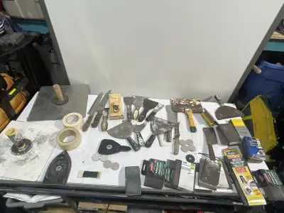 Taping Tools, View more