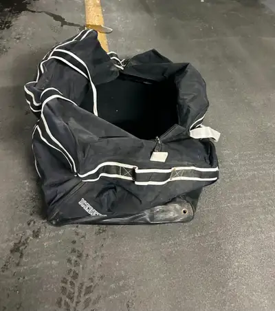 Hockey Goalie Bag, View more