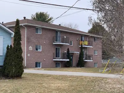 STIRLING SENIORS 2 Bdrm .$1550 plus hydro Available 1 Feb 2026. This is a NO SMOKING NO DOGS unit .T...