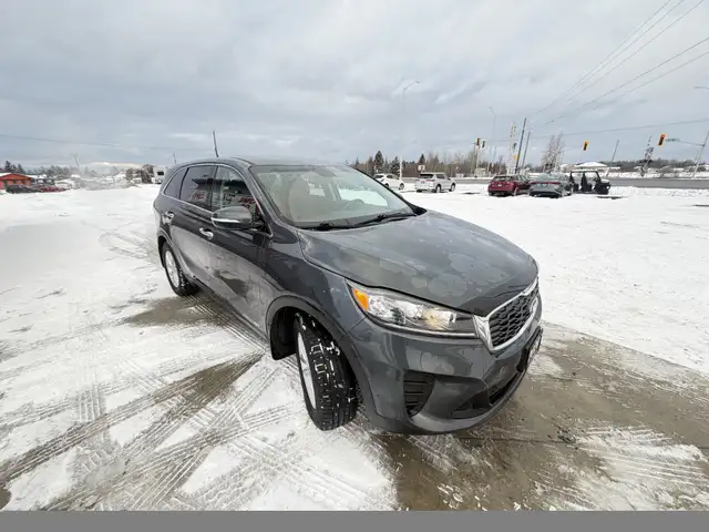 2020 KIA SORENTO LX+ * AWD * CERTIFIED * FINANCING AVAILABLE in Cars & Trucks in Sudbury - Image 10