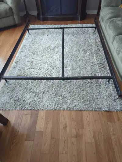 Queen Bed Frame, View more