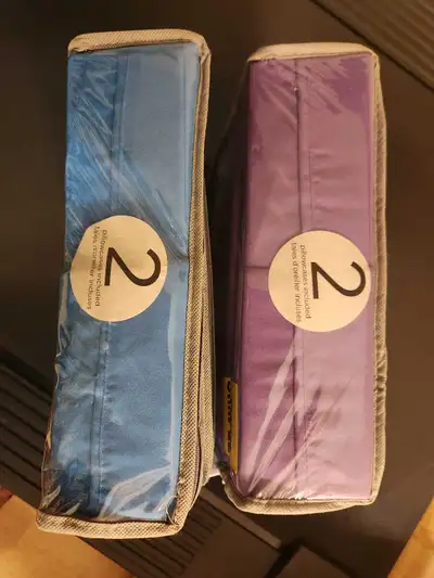 Twin 4 piece sheet set (blue one sold), $30 each, View more