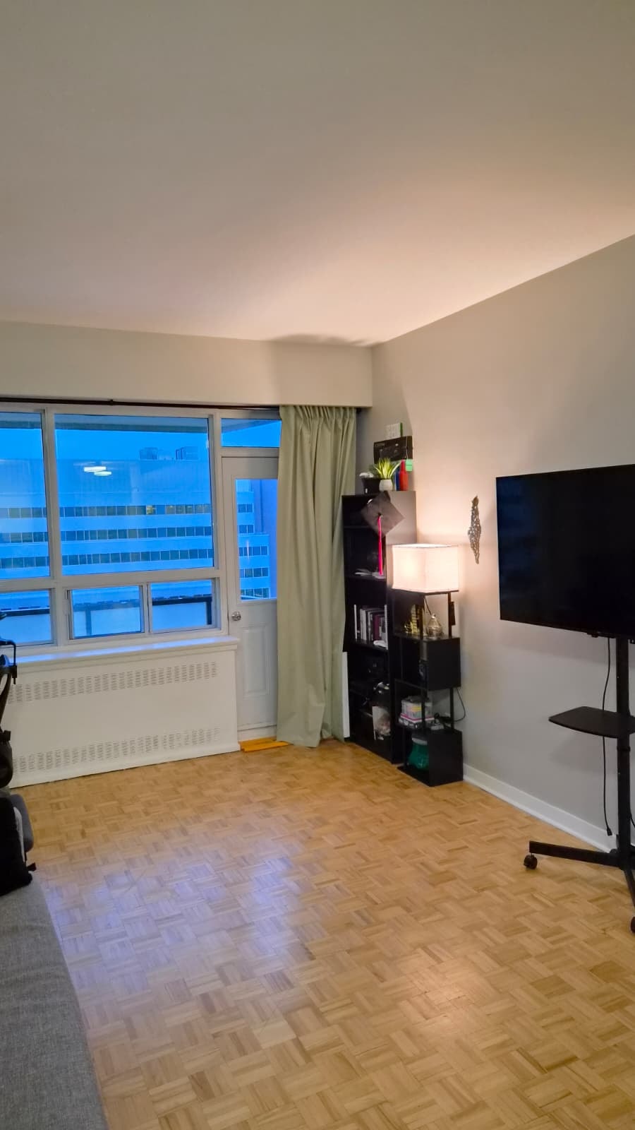 2 1/2 for Rent - Lease Transfer for December 5