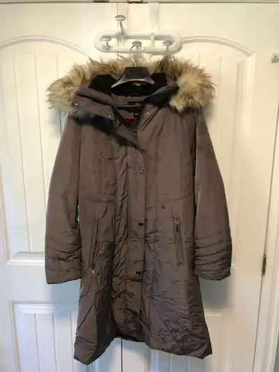 Manteaud'hiver pour femme XL Novelti, View more