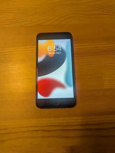 iPhone 8 Plus 64GB, View more