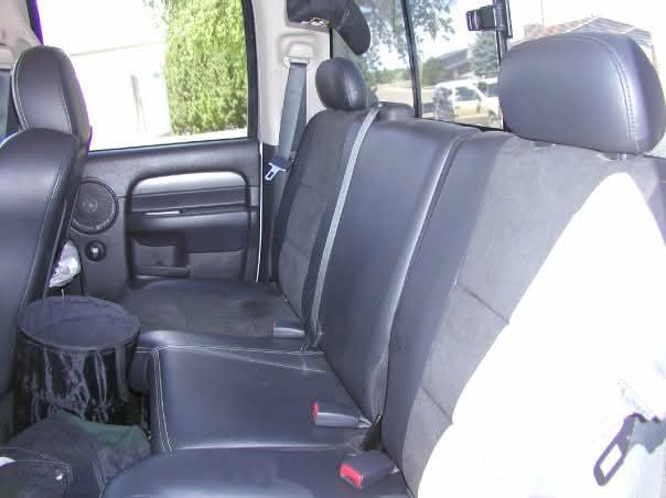 Classy & Flashy!! 2005 Dodge Ram SRT 10 in Cars & Trucks in Medicine Hat - Image 3