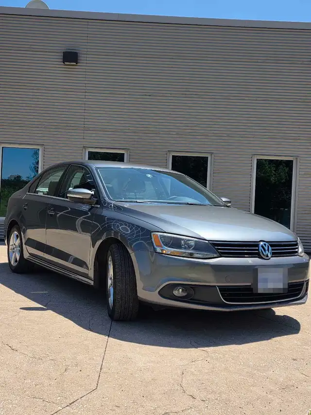 2011 Volkswagen Jetta 2.5L508551365206353922
