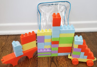 Building blocks (Lego)