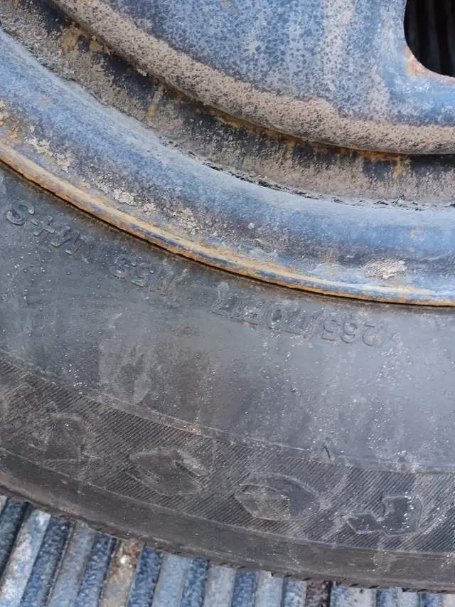 Snow tires and rims in Tires & Rims in Dartmouth - Image 6