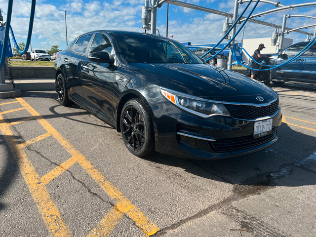 Kia Optima in Cars & Trucks in Markham / York Region - Image 2